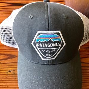 Patagonia Trucker Hat